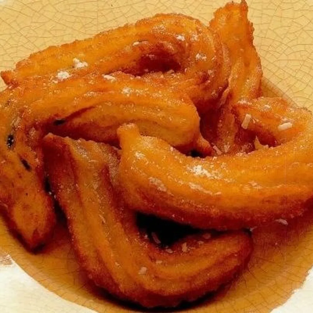 Churros