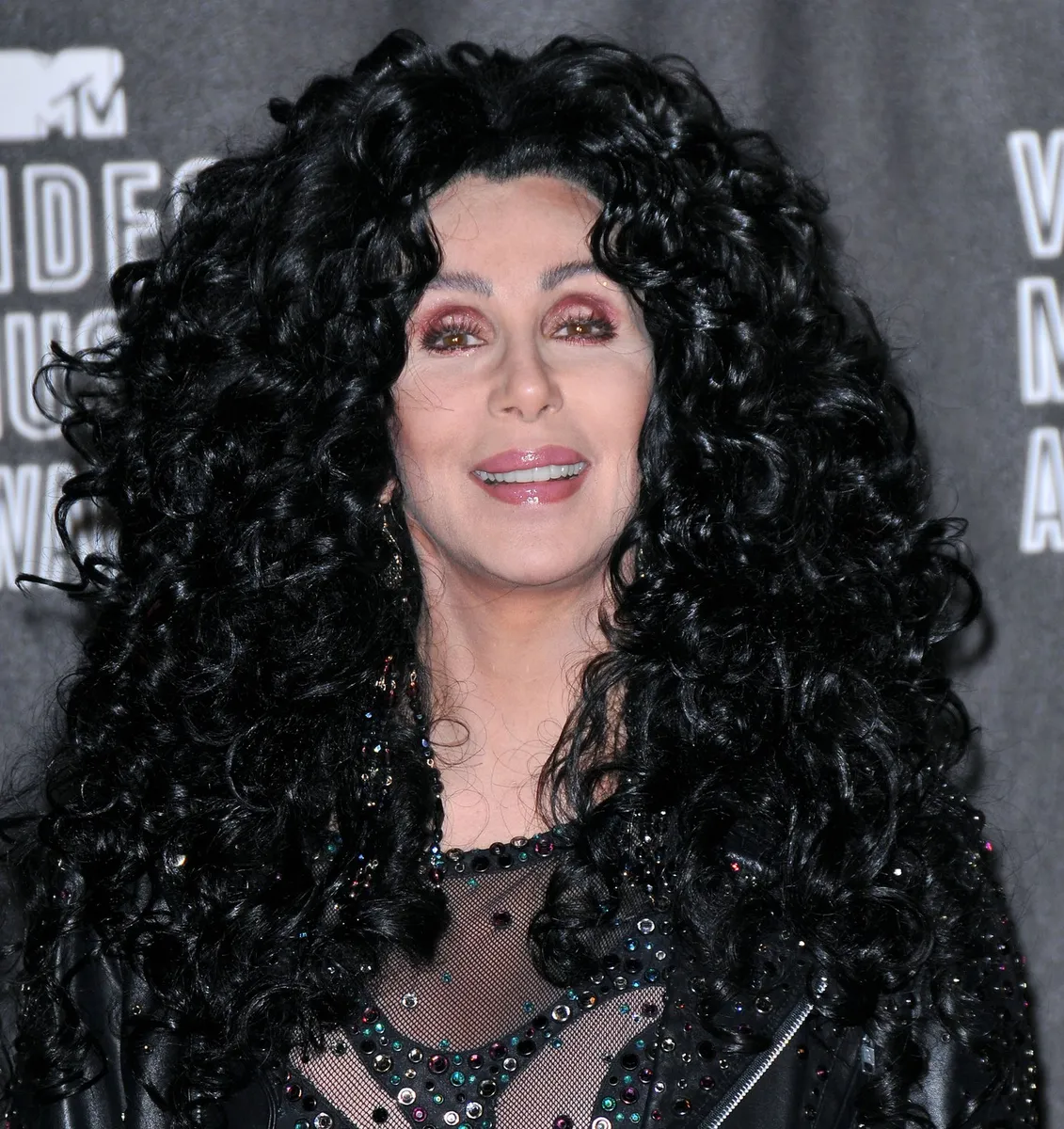 Cher 