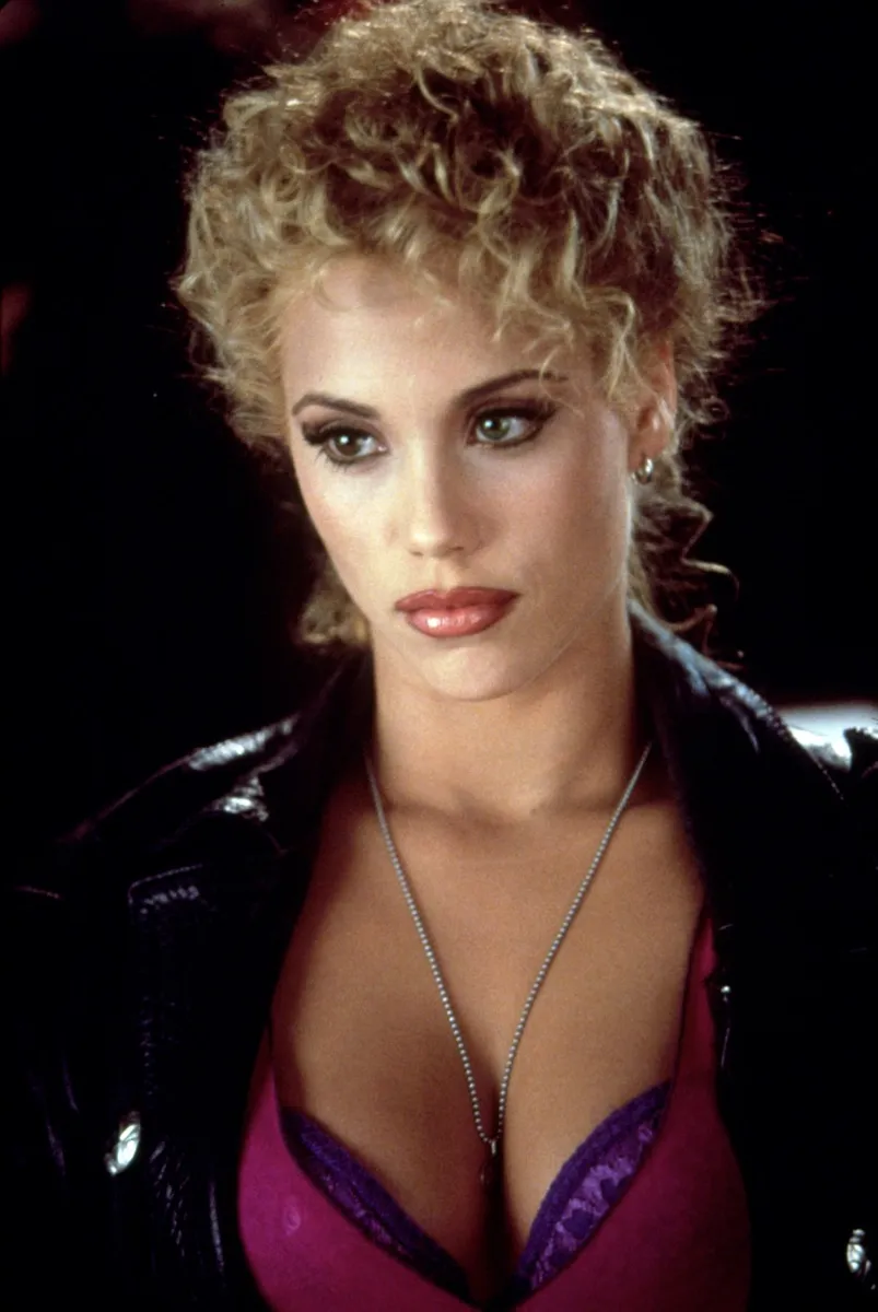 Elizabeth Berkley