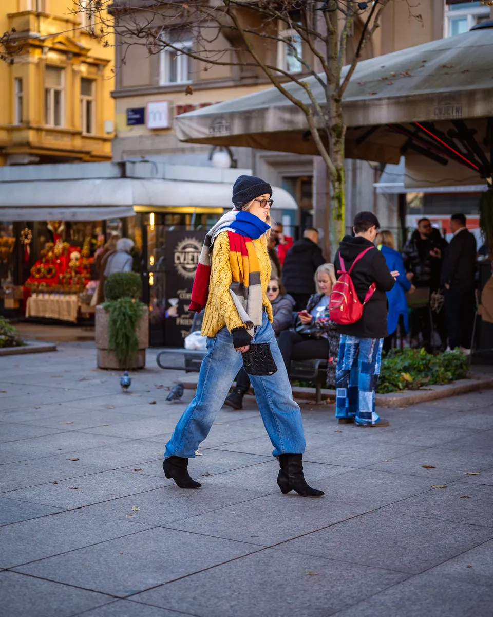 Zagrebačka špica - 23.11.2024.