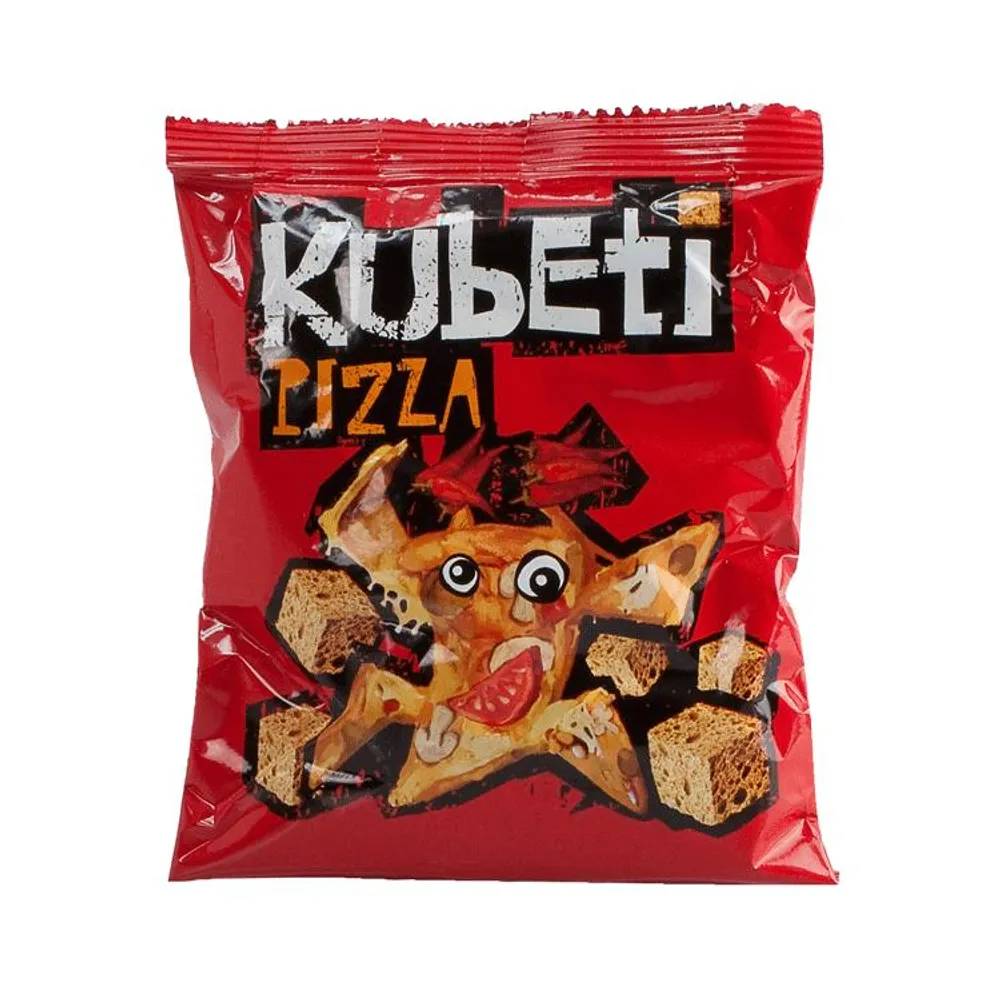 Kubeti pizza 42 g Ital food industry