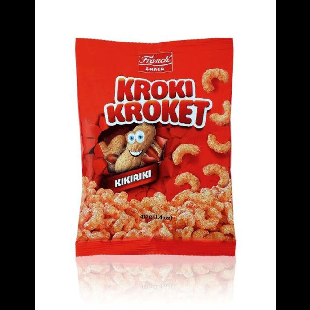 Kroki kroket 40 g - Franck