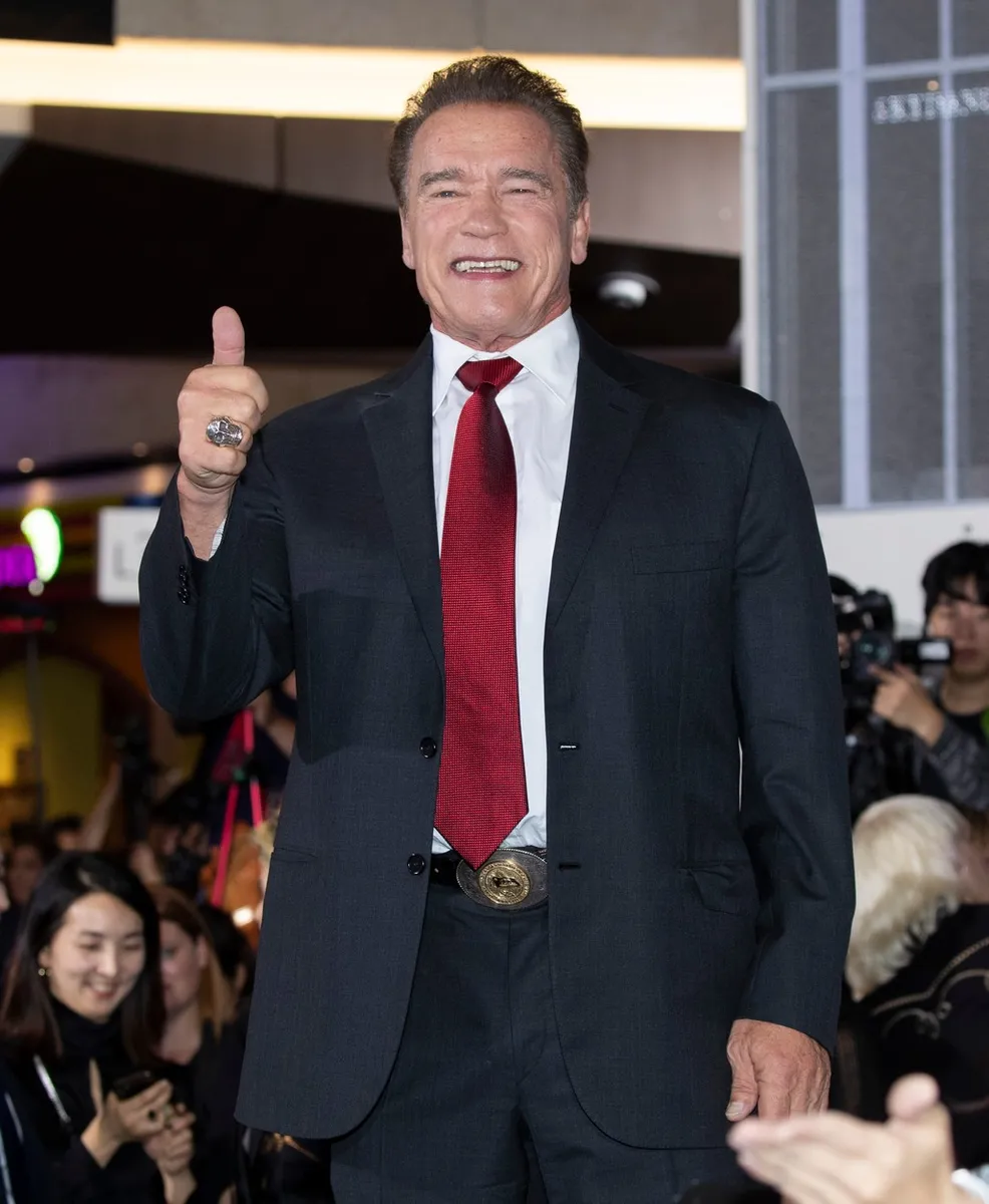 Arnoldu Schwarzeneggeru su rekli da mu je tijelo previše mišićavo
