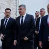 Milanović: 'Nešto se u svijetu događa... Držimo se svoje obale'