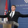 Ona je plaha, a on arogantan: Zoran i Sanja Milanović ubojita su kombinacija 