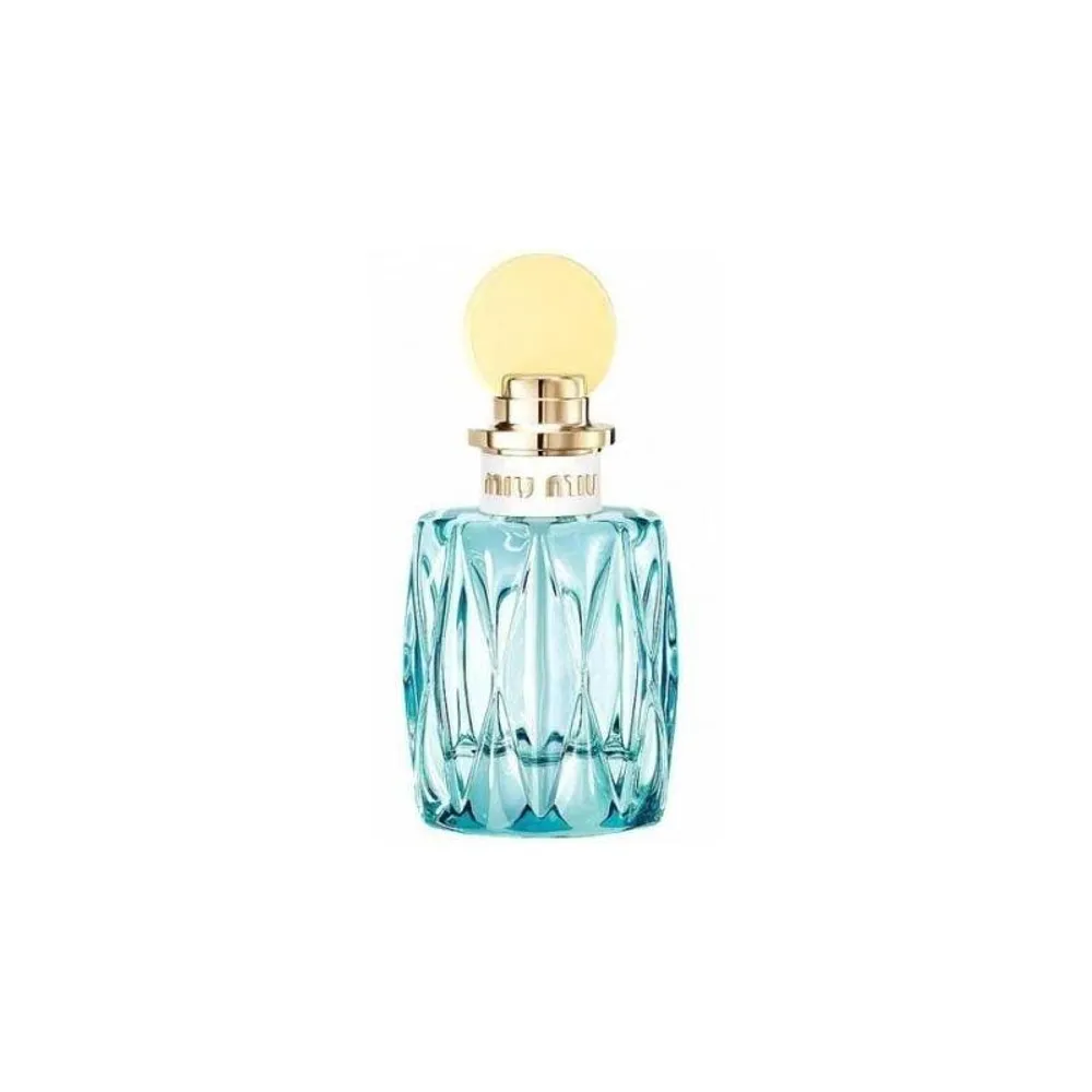 Miu Miu L'Eau Bleue parfem za žene