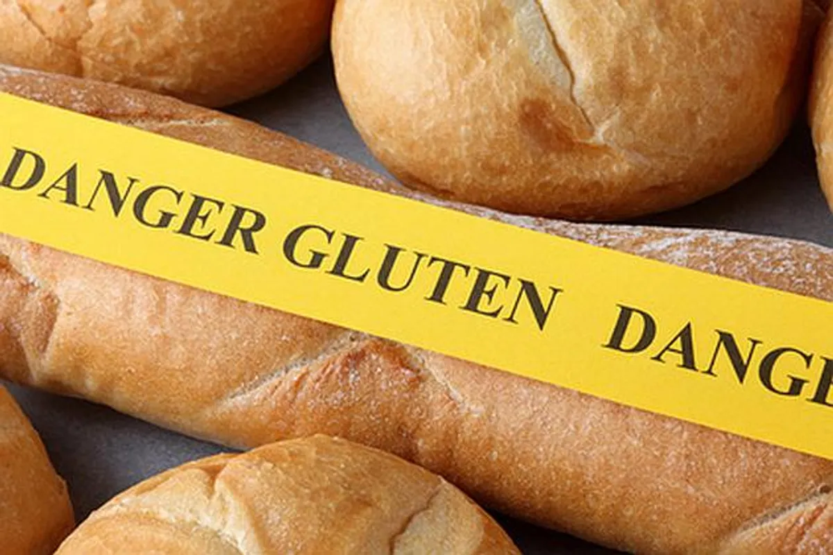 U kojim biste slučajevima trebali izbjegavati gluten?