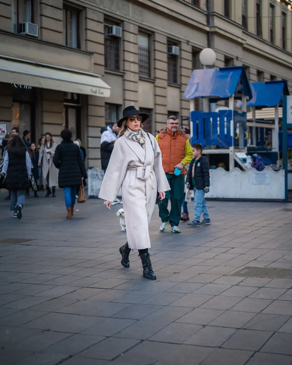 Zagrebačka špica - 16.11.2024.