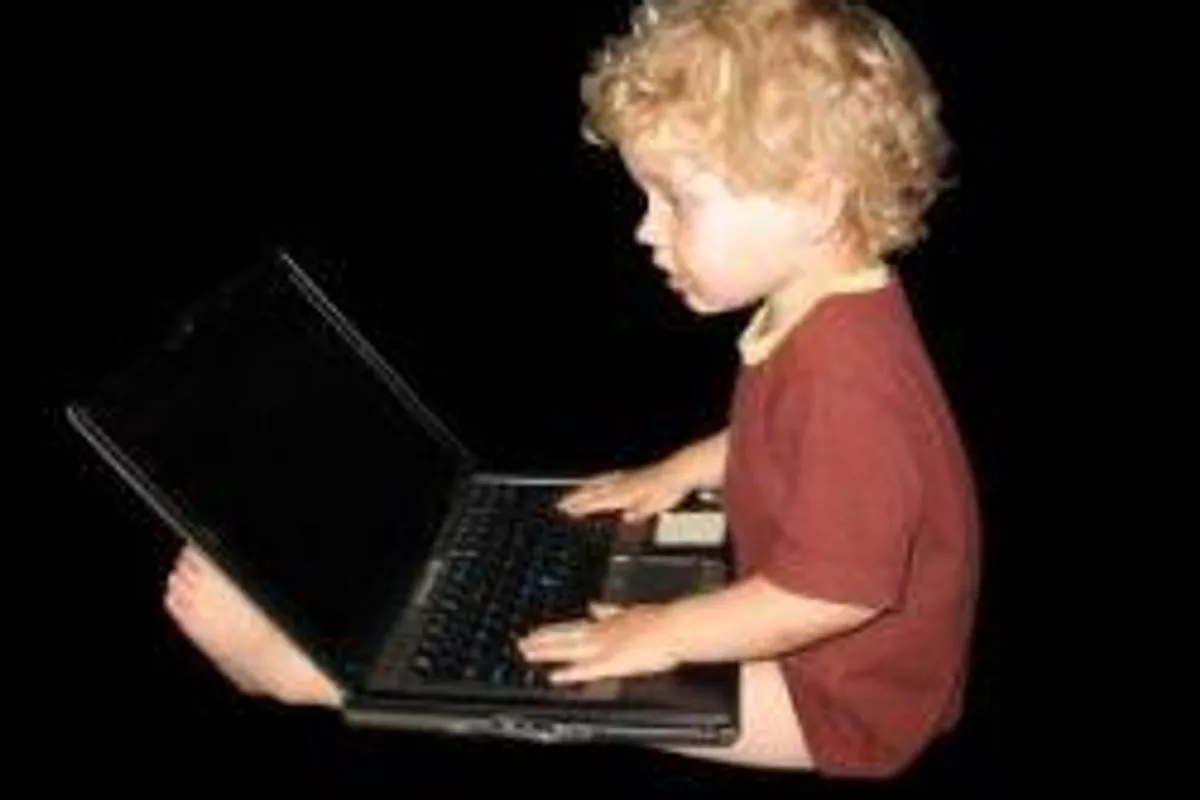 Zaštita djece na internetu