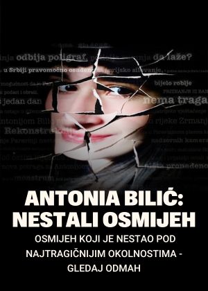 antonia bilic