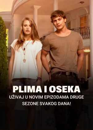 Plima i Oseka