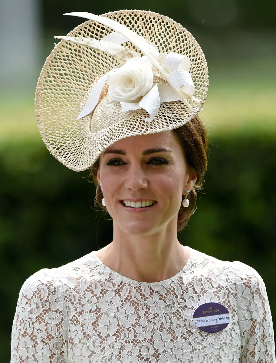 Kate Middleton 