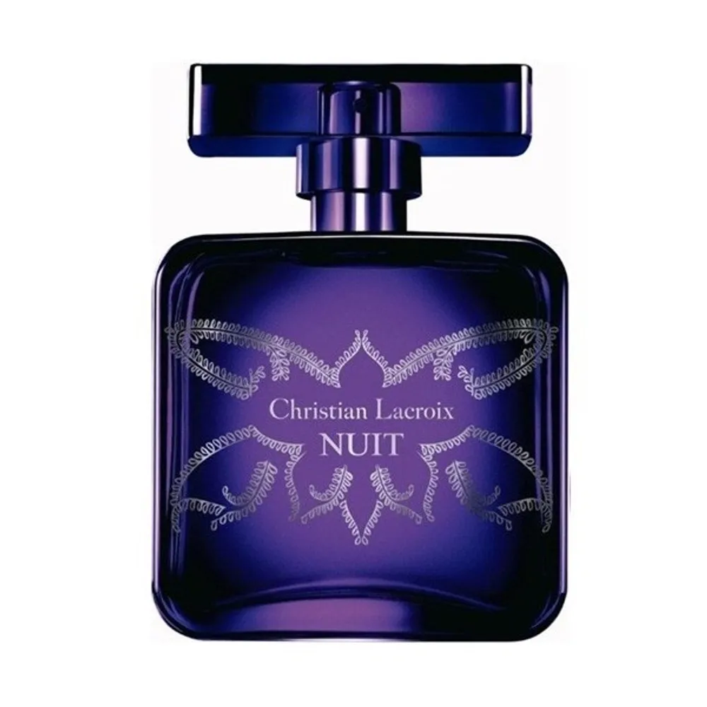 Avon Christian Lacroix Nuit Homme EdT muški miris