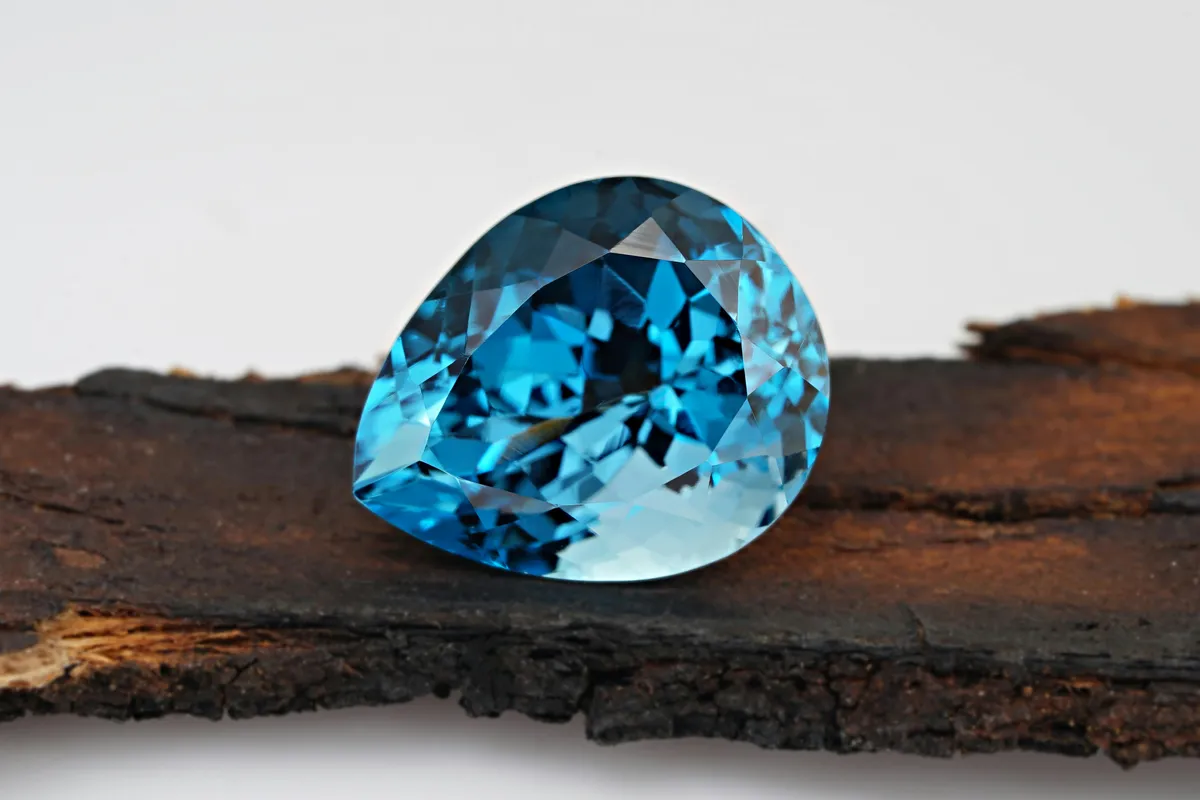 topaz