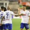 Hajduk na rasprodanom Poljudu zasluženo slavio i napravio korak prema skupini Konferencijske lige