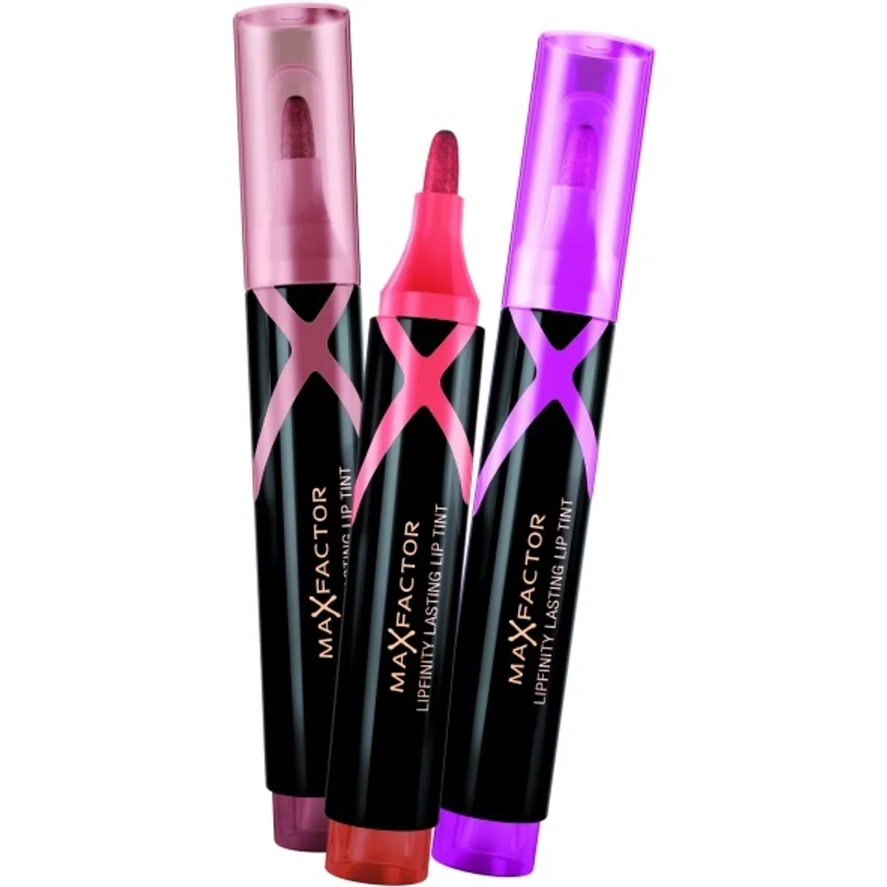 Max factor Lipfinity Lip Tint