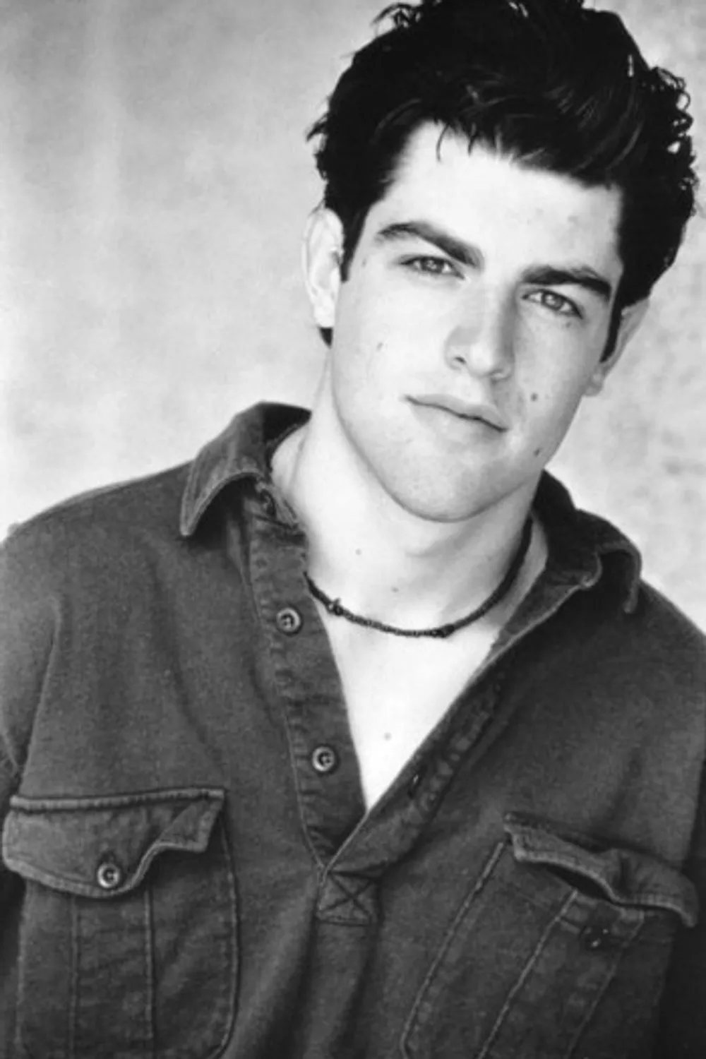 Max Greenfield