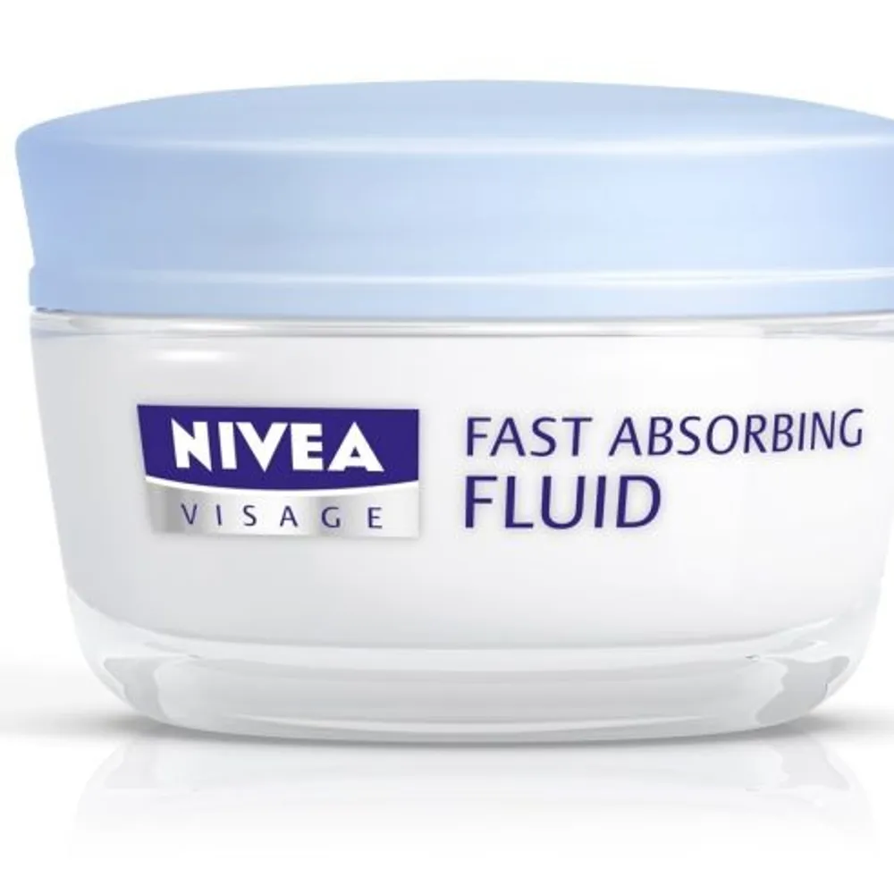 NIVEA Make-up Starter