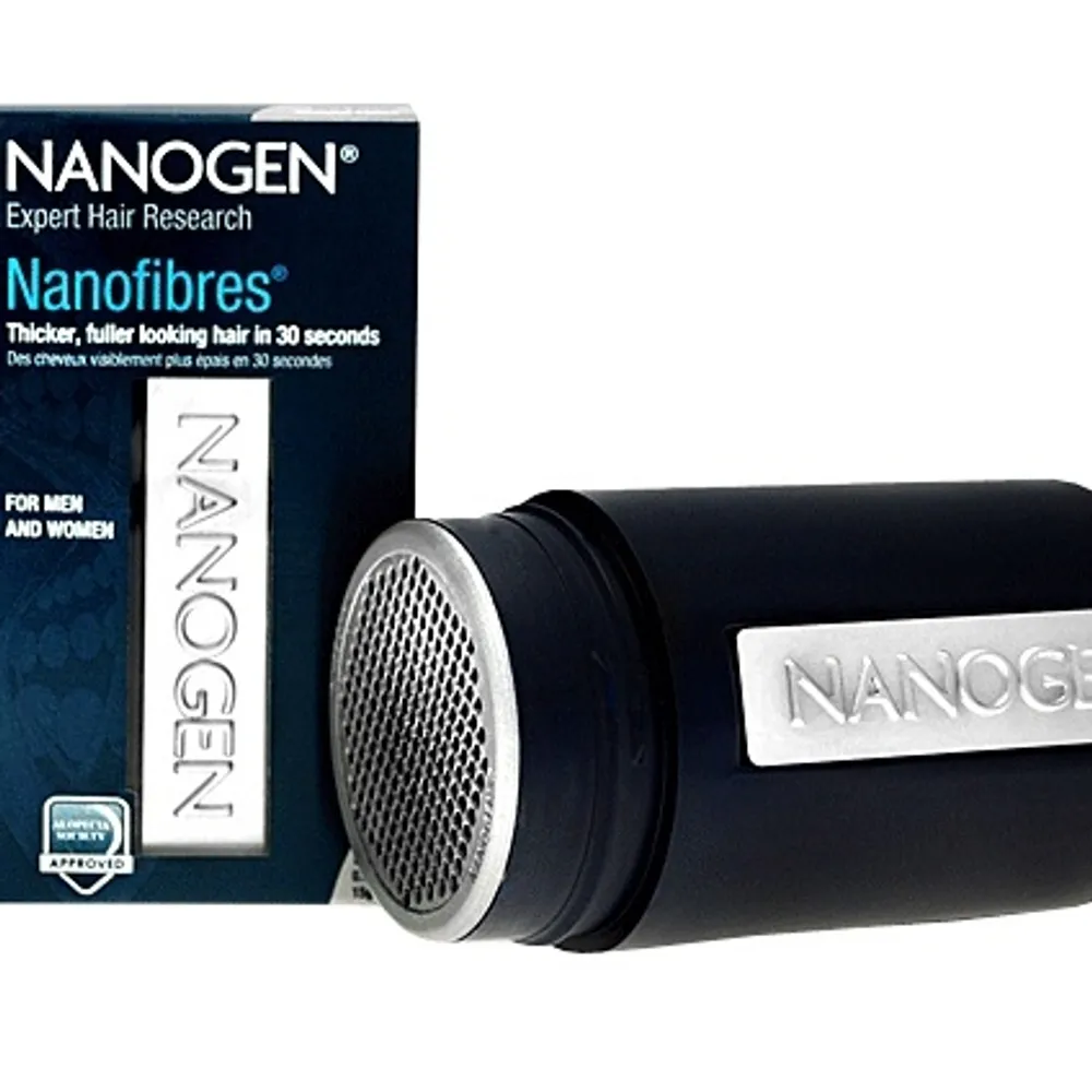 Nanogen Nanofibres® 15g