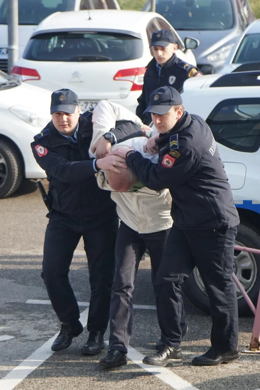 Skandal u Banja Luci: Doktor uhićen zbog prijave da je 'obljubio' pacijenta koji je duže vrijeme u komi