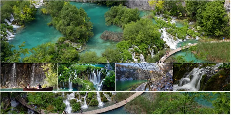 Najstariji, najveći i najposjećeniji nacionalni park u Hrvatskoj slavi 70. rođendan!