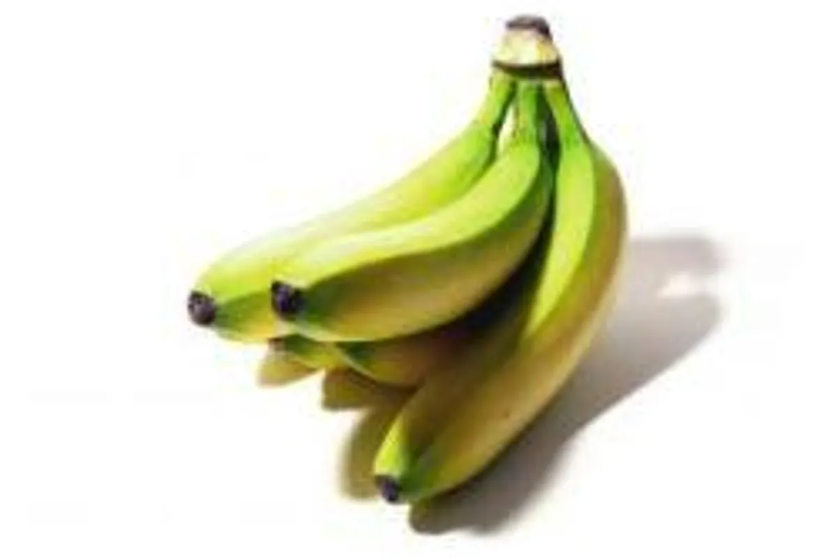 Jutarnja banana-dijeta