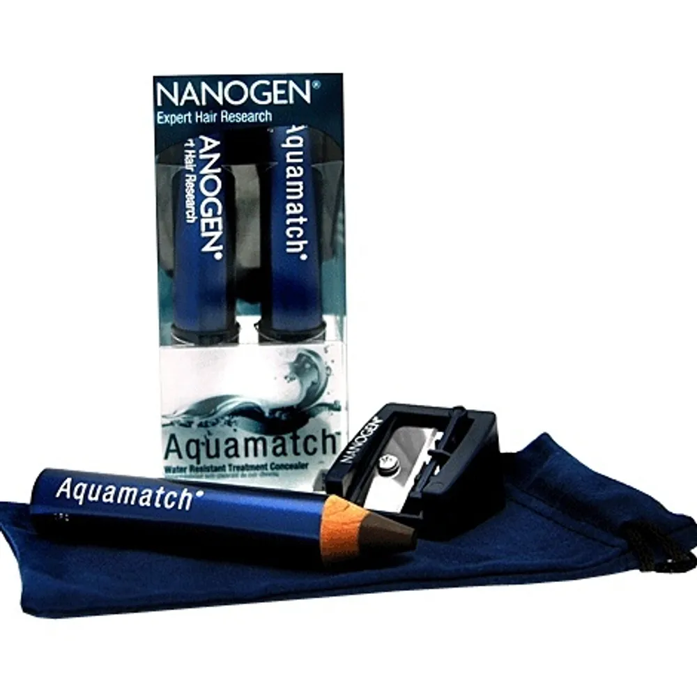 Nanogen Aquamatch