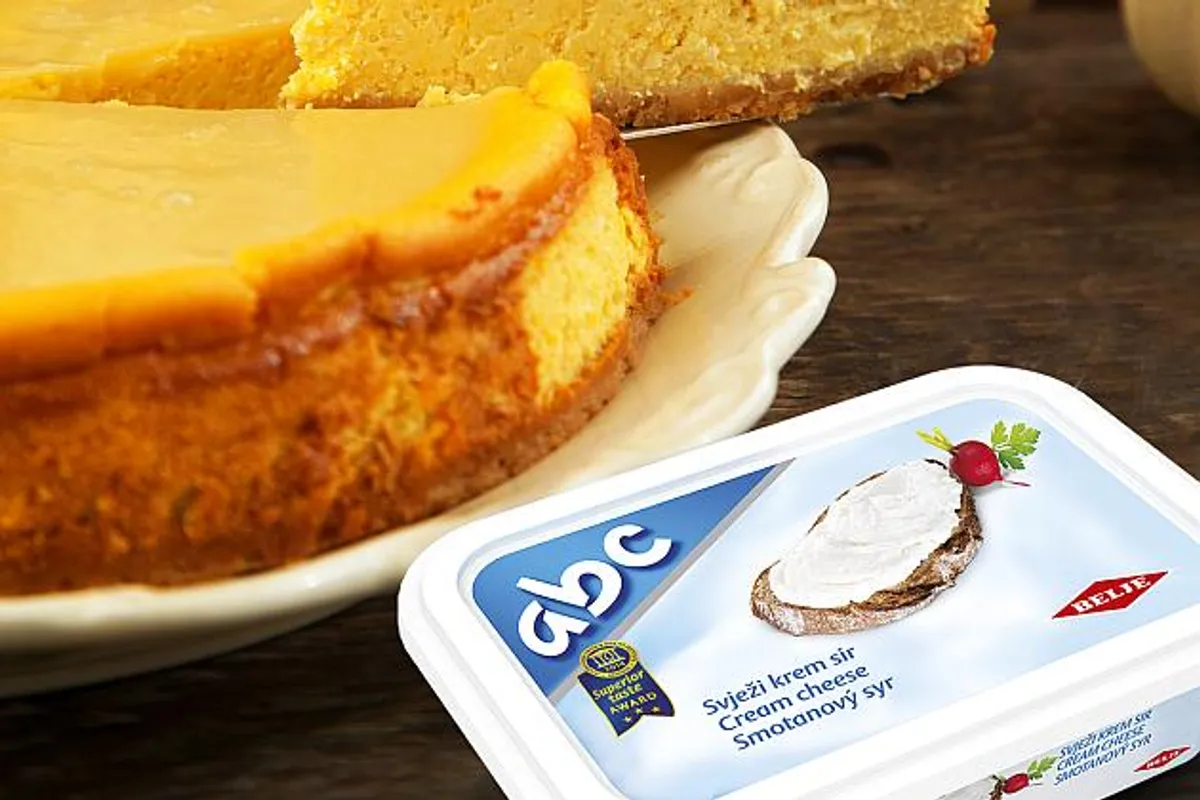 Uživajte u okusima jeseni: što kažete na kombinaciju bundeve i ABC sira?