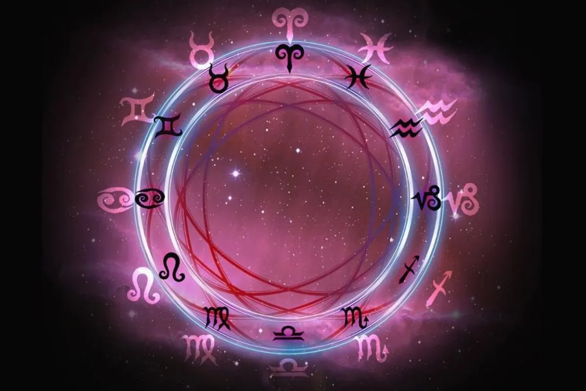 Mjesečni horoskop za rujan 2019.