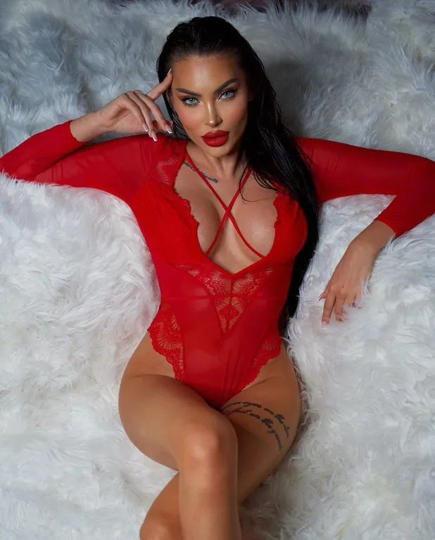 Hana Rodić