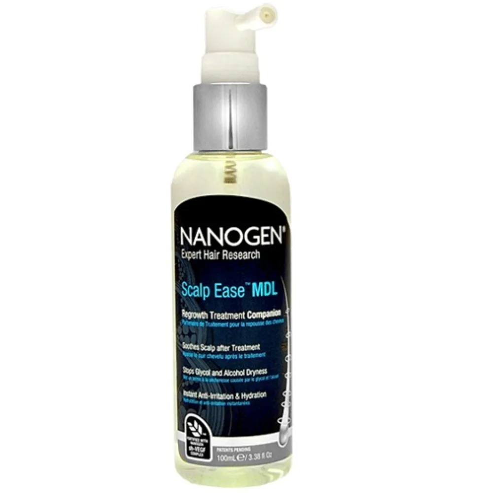 Nanogen Scalp Ease MDL