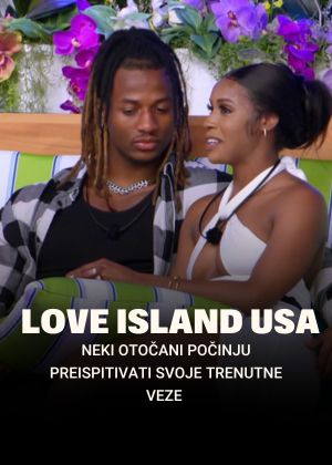 Love Island USA 