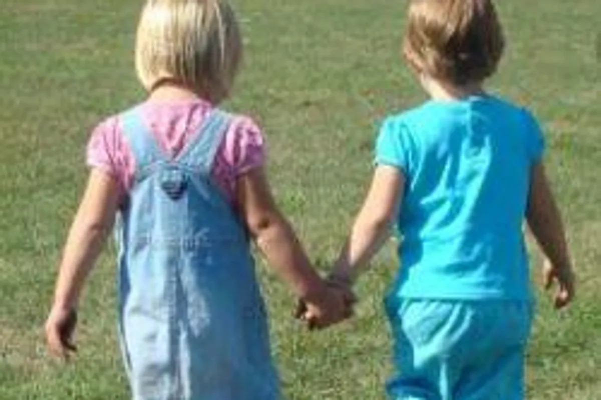 Mala djeca - velika prijateljstva