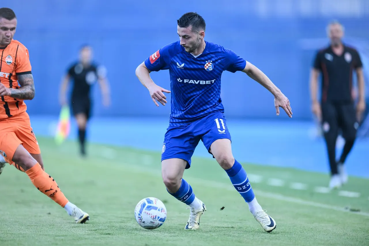 Dinamo Šahtar