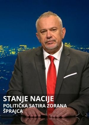 Stanje nacije
