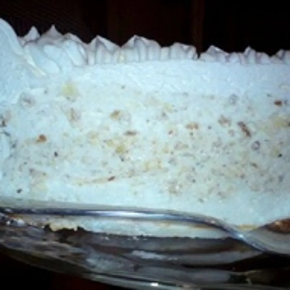 Bela torta