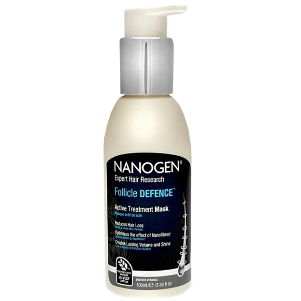 Nanogen Follicle Defence