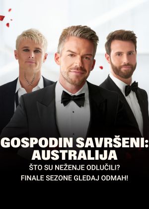 gosp savršeni finale sezone 