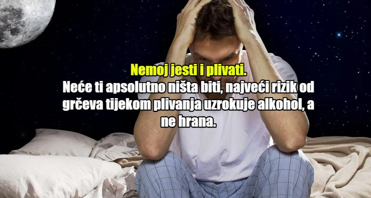 JOŠ 20 urbanih mitova upitnog podrijetla: 'Trebate piti dvije litre vode dnevno i ljudi koriste samo 10% mozga'