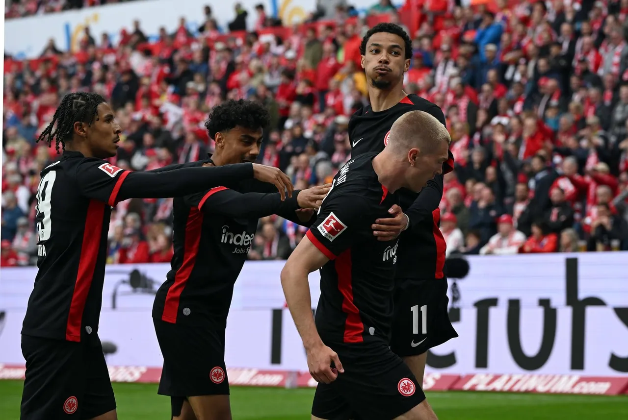 Eintracht Frankfurt