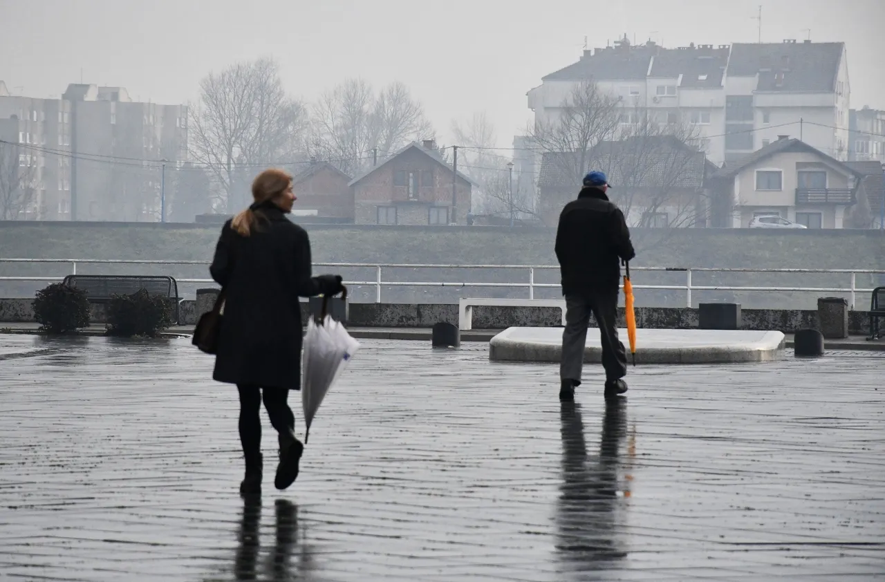 Zagađenje u Slavonskom Brodu