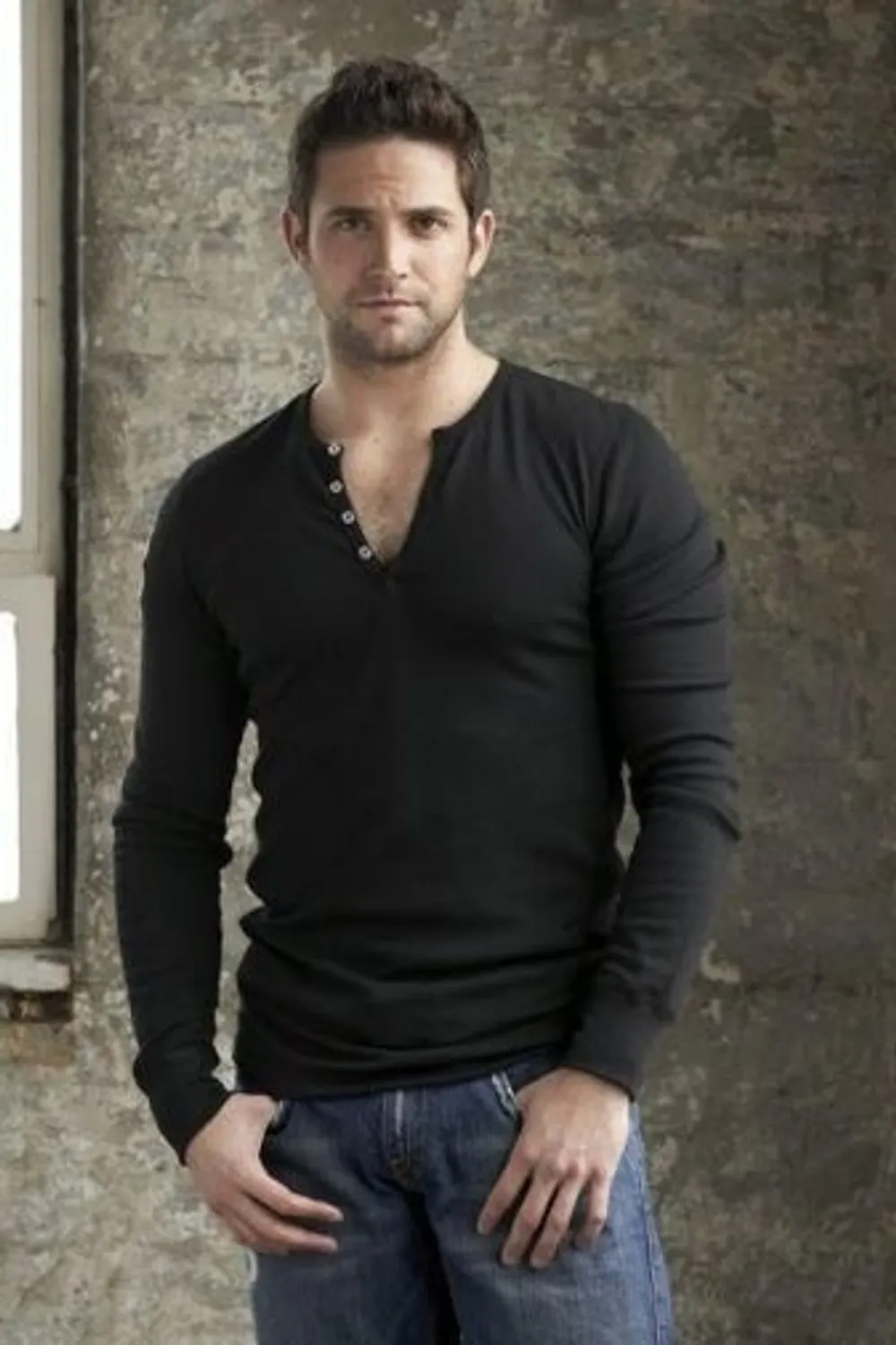 Brandon Barash