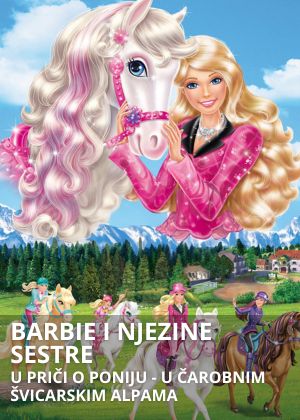 Barbie i njezine sestre 