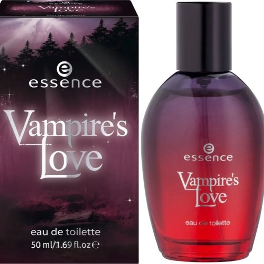 essence Vampire’s Love eau de toilette