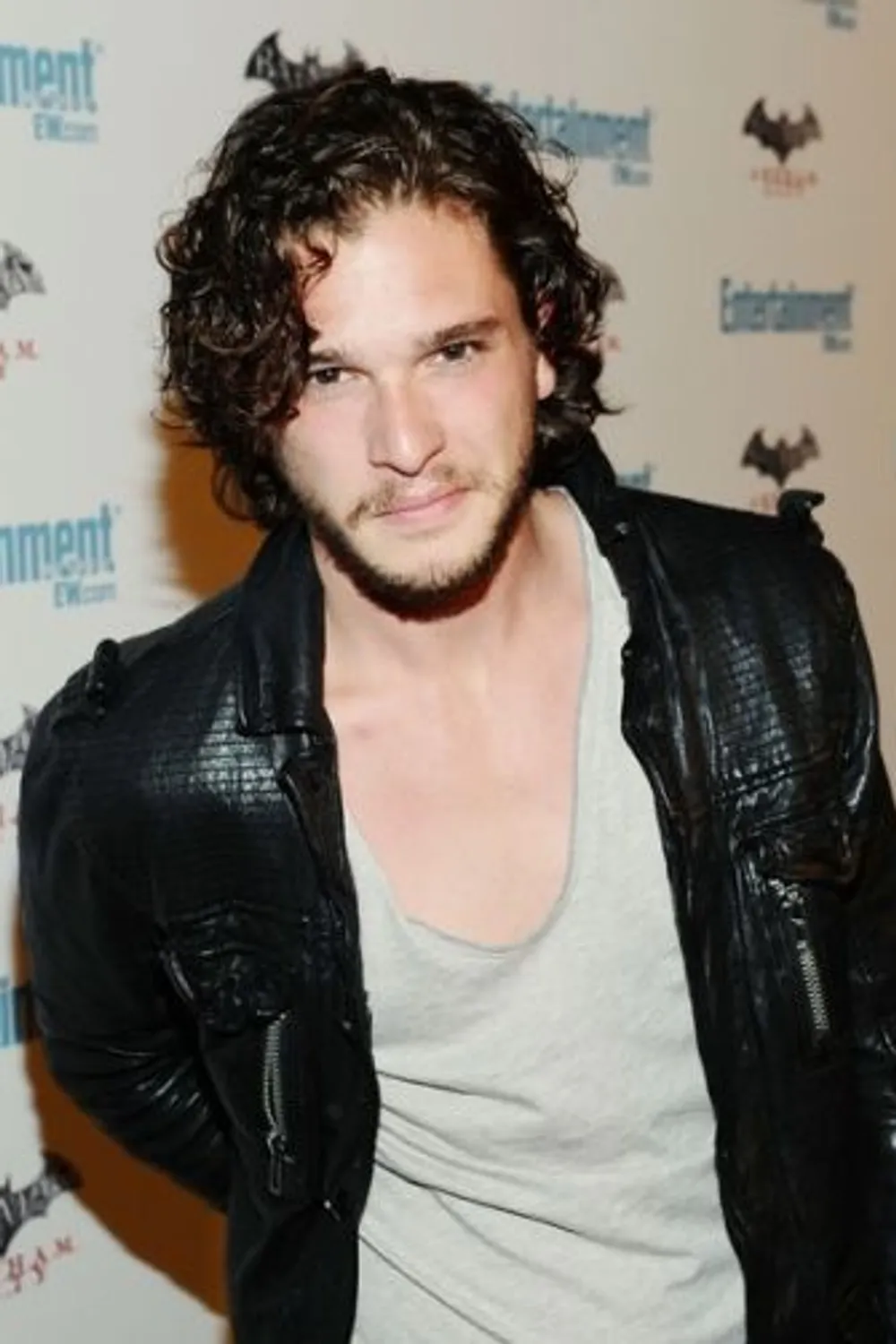 Kit Harington