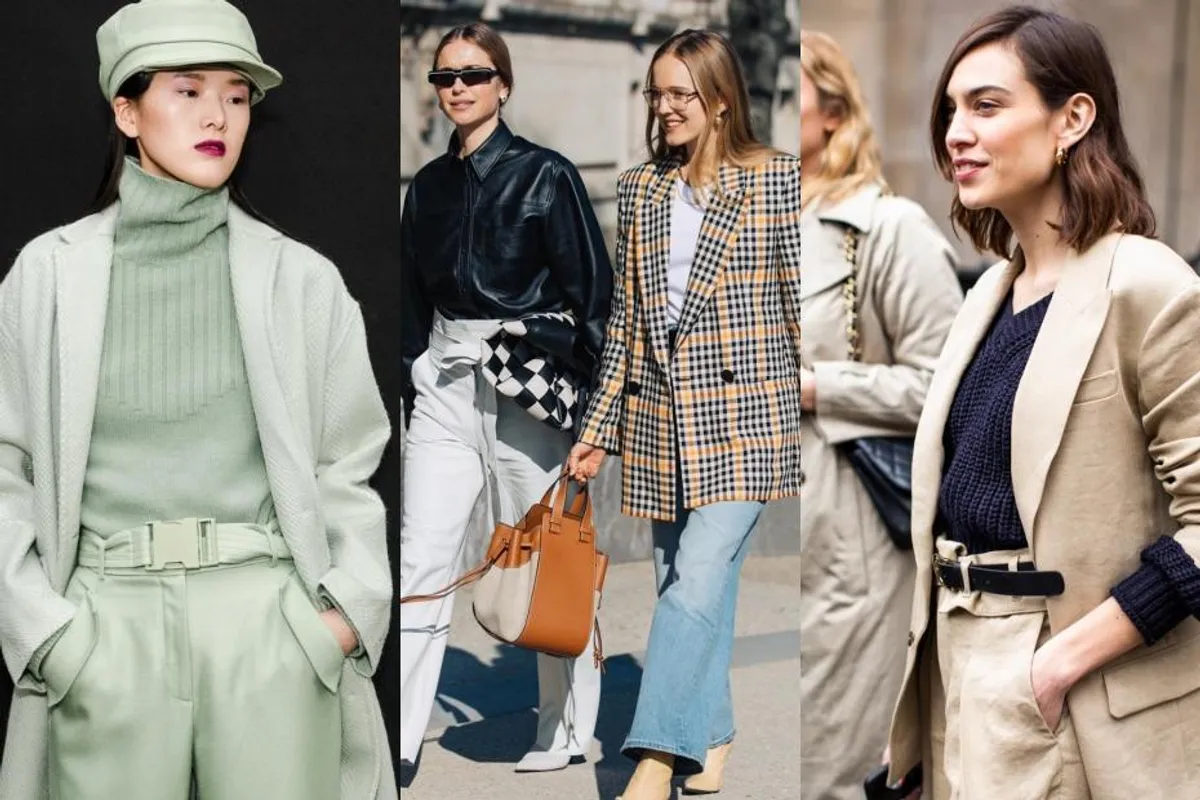Koji će modni trendovi vladati ulicama ove jeseni?