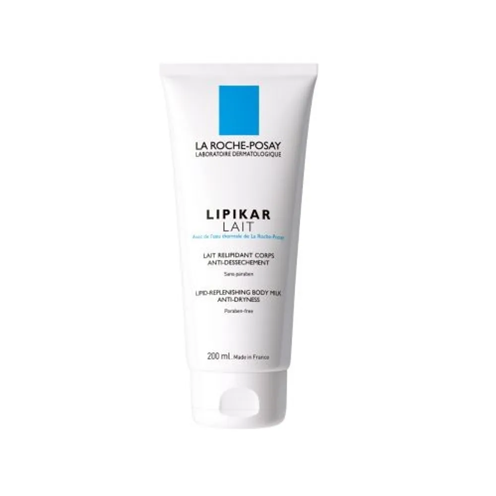La Roche-Posay Lipikar lait