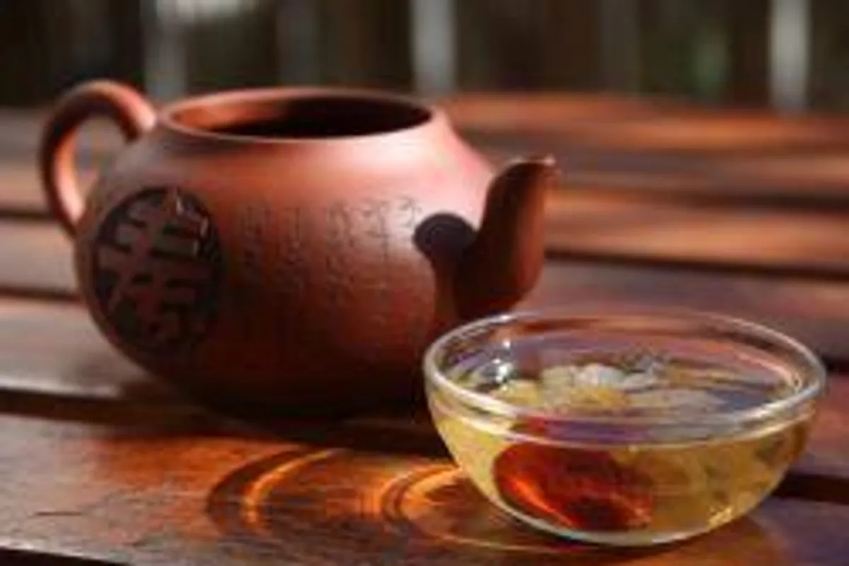 Chai - svijet čaja