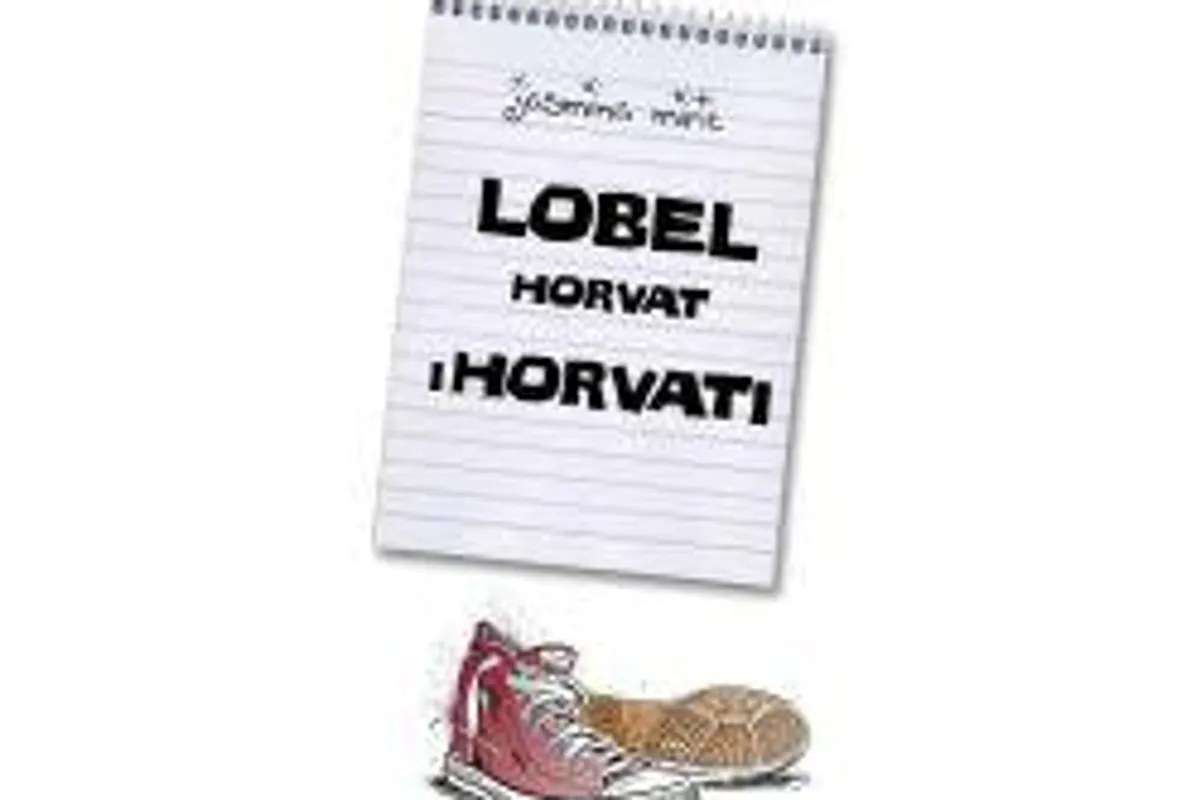 Knjiga tjedna: Lobel Horvat i Horvati