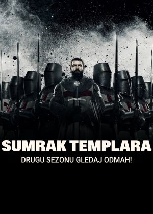 SUMRAK TEMPLARA